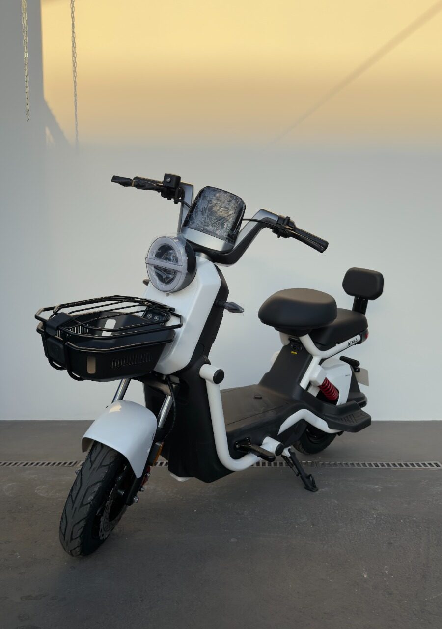 AIMA K-PRO 1000W