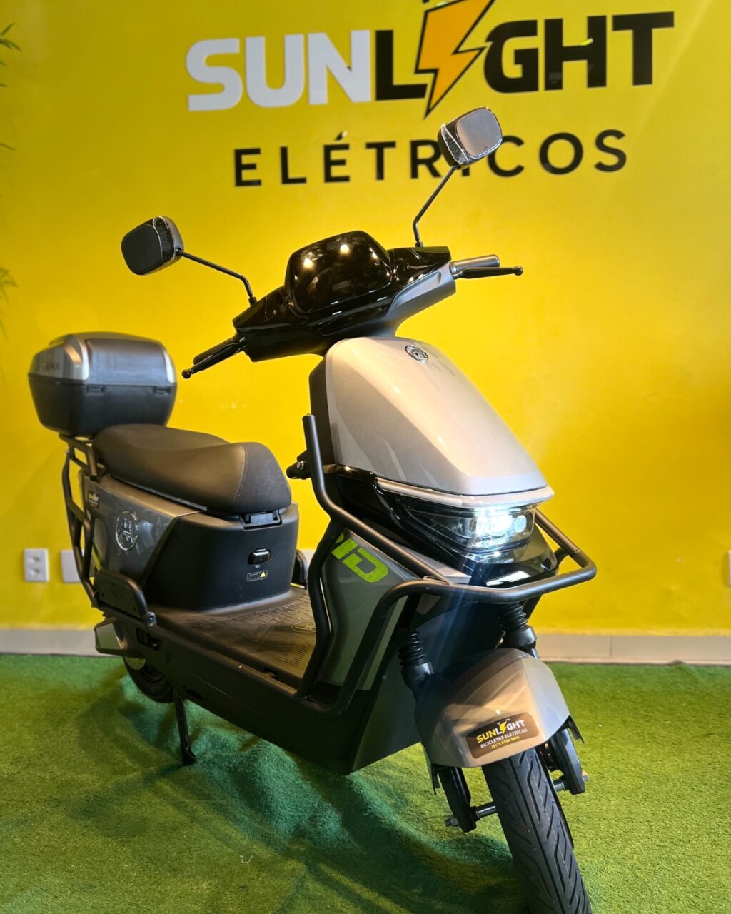 AIMA LIBERTY 1000W