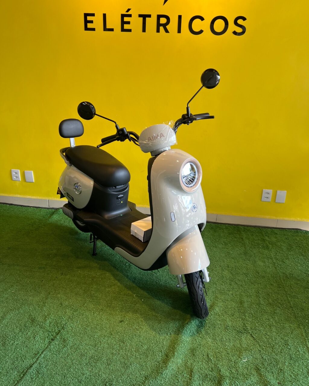 AIMA BLISS 800W