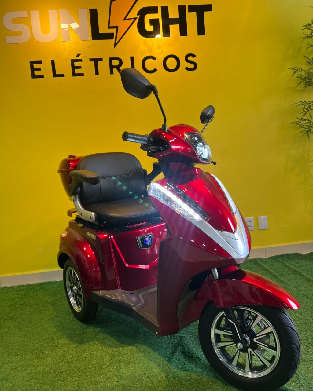 EKO-10 PRO 1000W