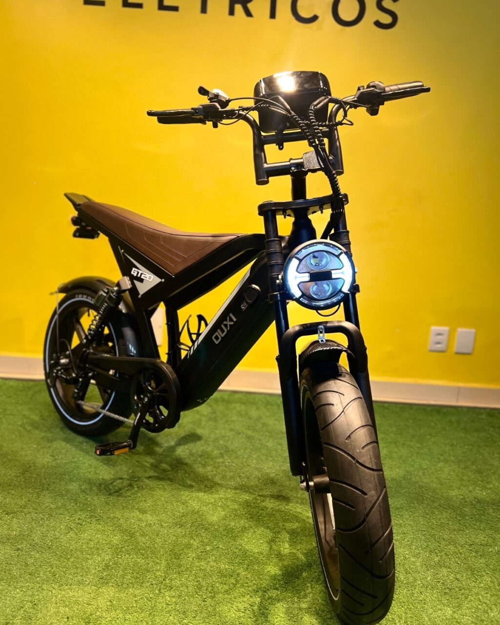 GT20 1000W