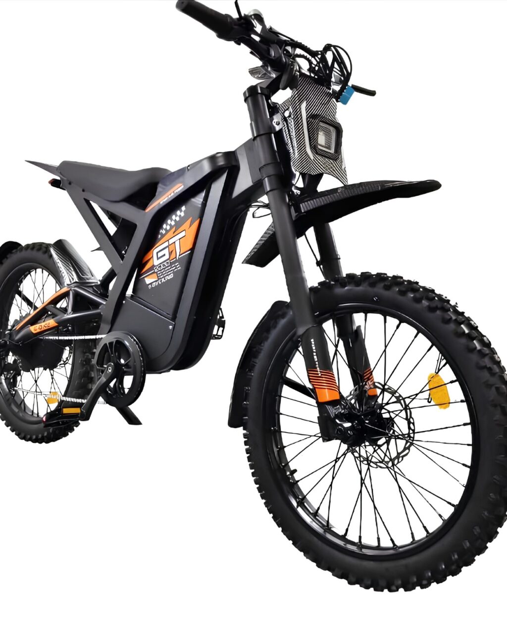 GT2000 1000W
