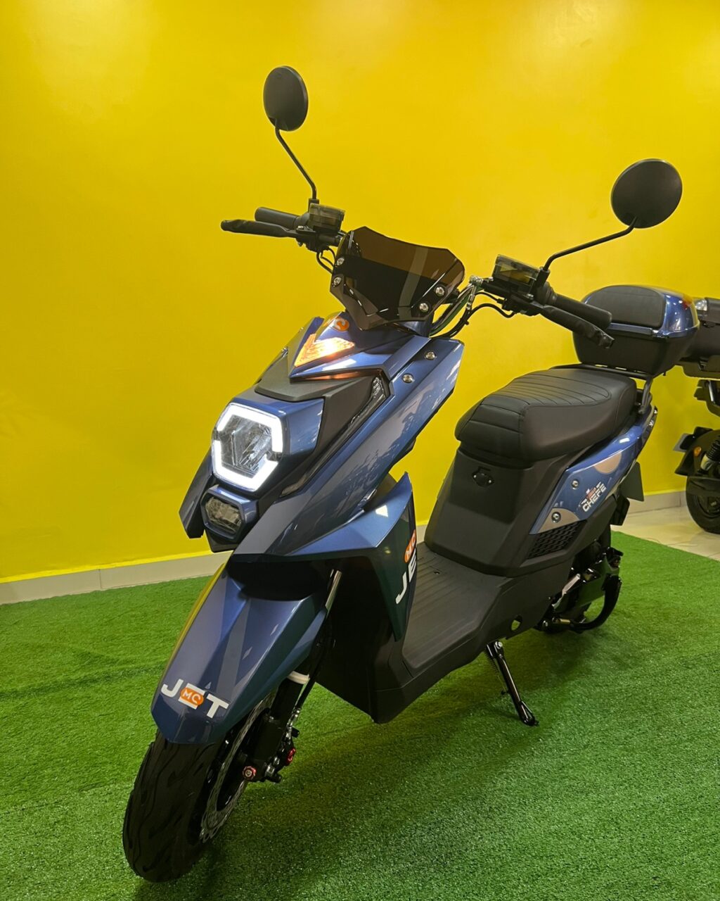 JET 1000W