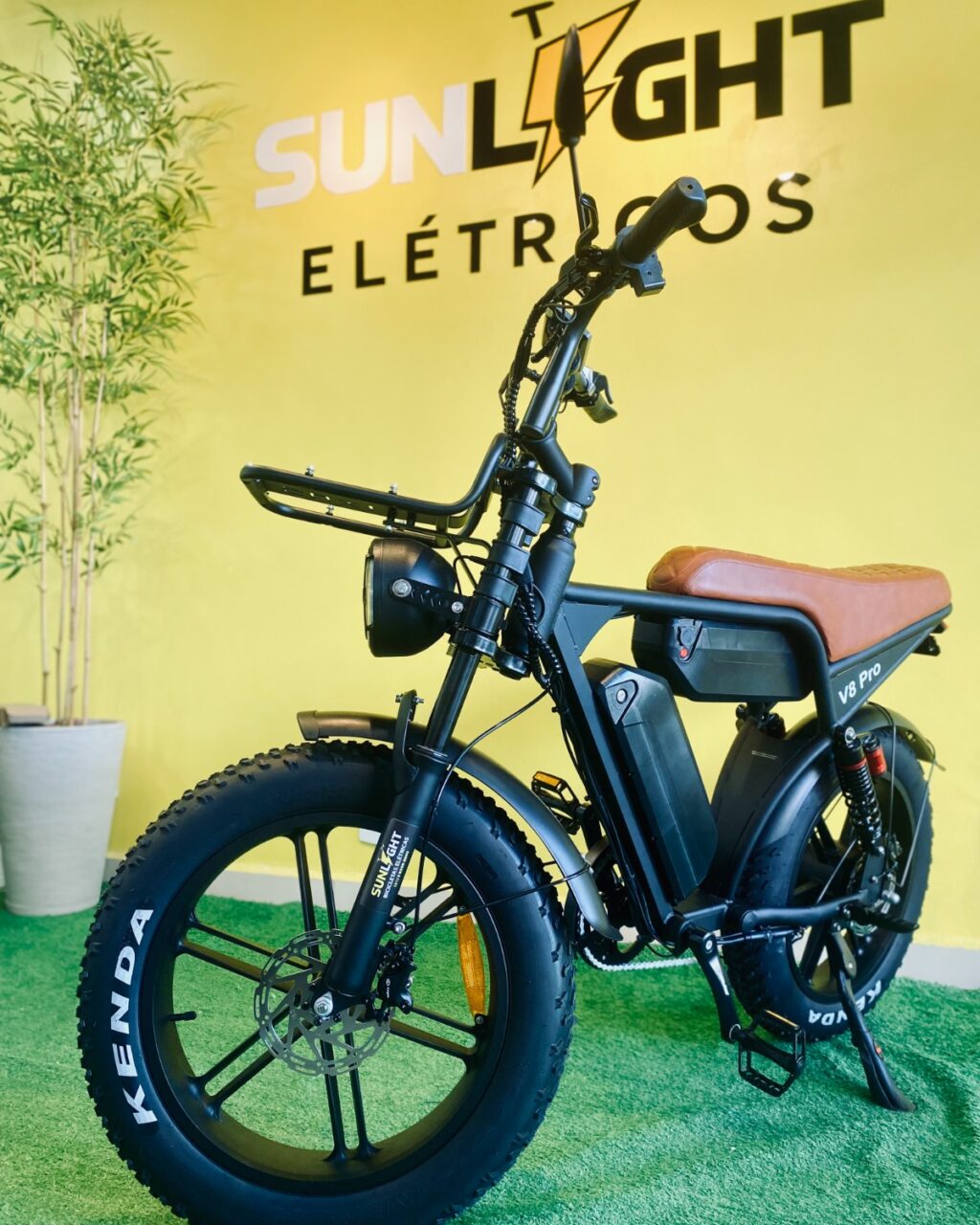 OUXI V8 Pro S 1000W