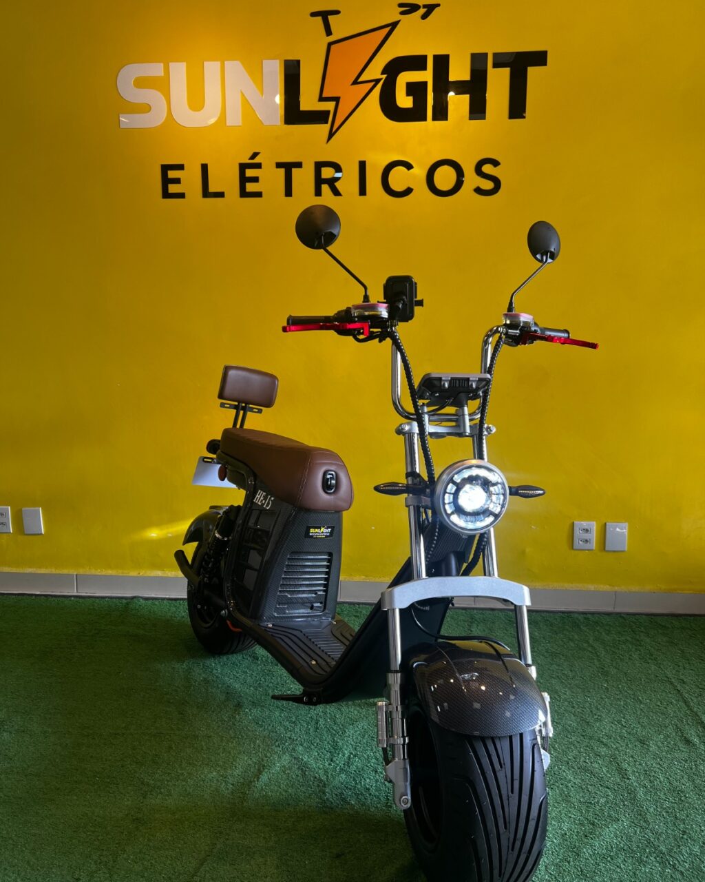 SL HE-15 1000W
