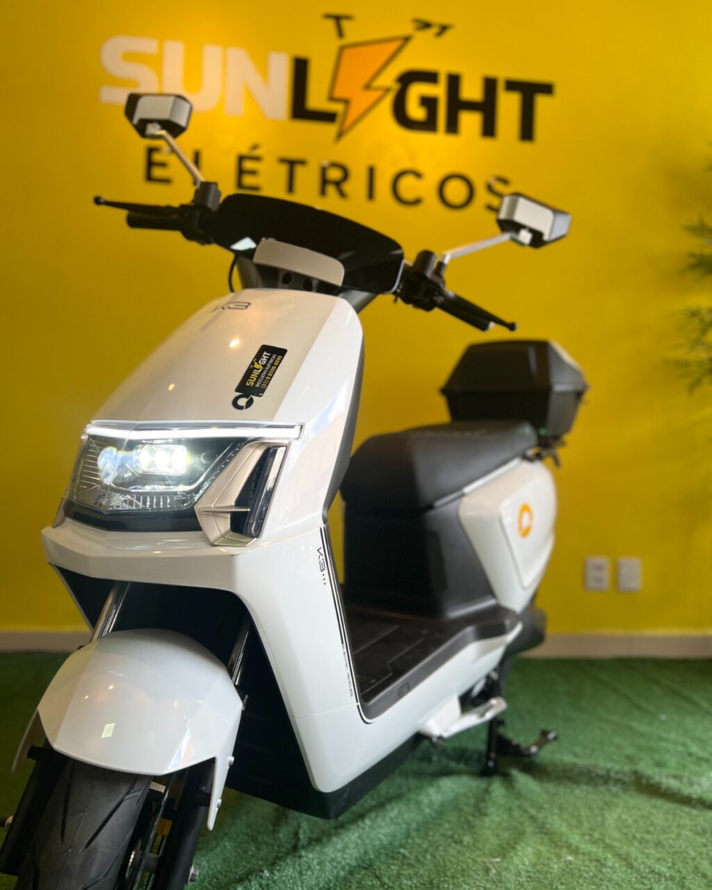 SL K3 1000W